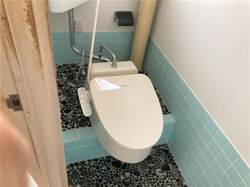 矢野アパート101の内装