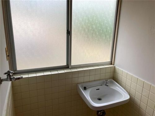 矢野アパート101の内装