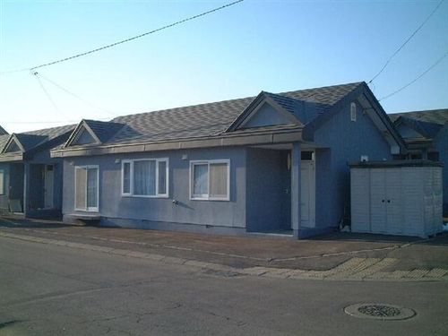 北海道河東郡音更町宝来東町南2丁目(一戸建)の賃貸物件Cの外観