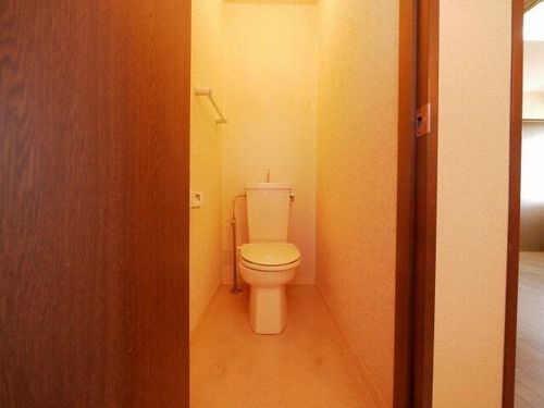 北海道札幌市中央区南八条西14丁目(アパート)の賃貸物件の内装