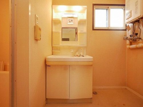 北海道札幌市中央区南八条西14丁目(アパート)の賃貸物件の内装