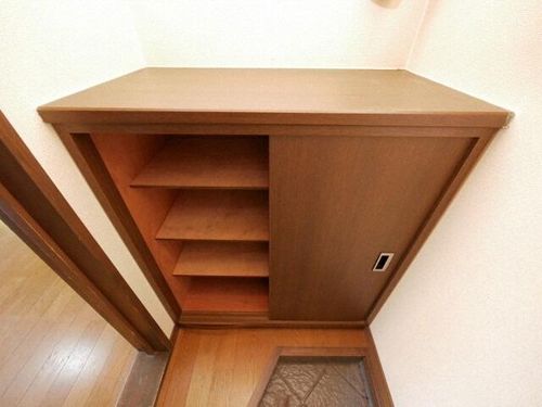 北海道札幌市中央区南八条西14丁目(アパート)の賃貸物件の内装