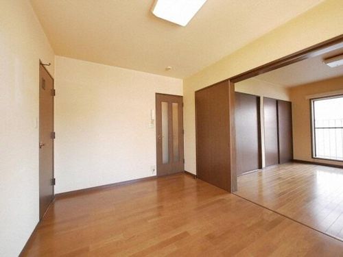 北海道札幌市中央区南八条西14丁目(アパート)の賃貸物件の内装