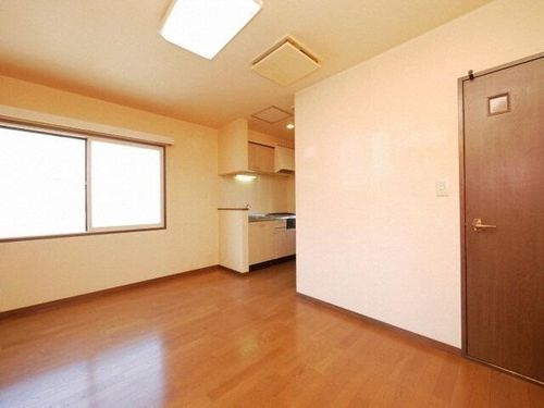 北海道札幌市中央区南八条西14丁目(アパート)の賃貸物件の内装