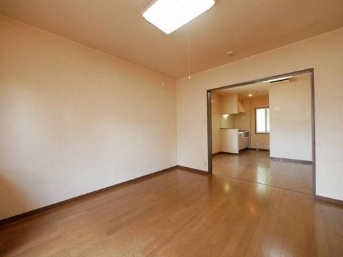 北海道札幌市中央区南八条西14丁目(アパート)の賃貸物件の内装