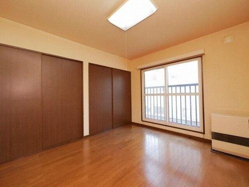 北海道札幌市中央区南八条西14丁目(アパート)の賃貸物件の内装