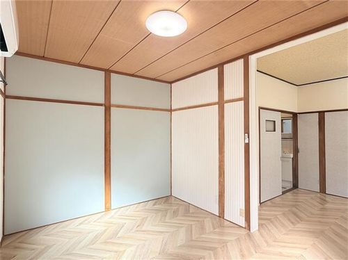 兵庫県高砂市伊保崎4丁目(一戸建)の賃貸物件の居間