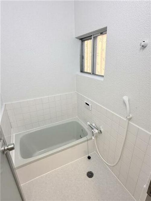 兵庫県高砂市伊保崎4丁目(一戸建)の賃貸物件の風呂