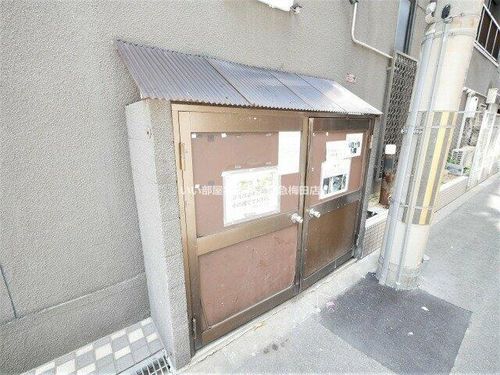 スリーデイズ新大阪のその他画像