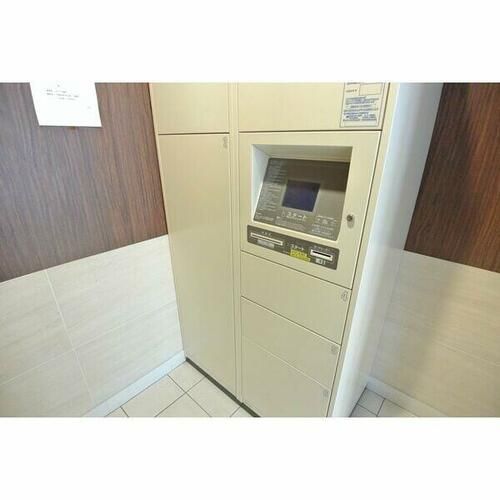 ダイナシティ梅田のその他画像