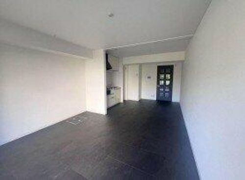 ノバガネイチ中津の内装