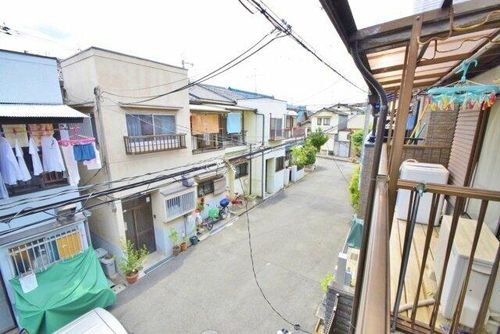 大阪府松原市河合1丁目(一戸建)の賃貸物件のその他画像