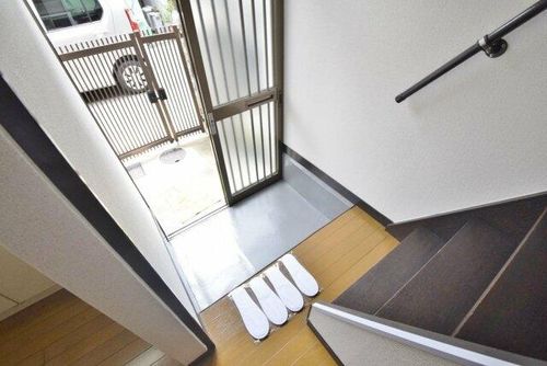 大阪府松原市河合1丁目(一戸建)の賃貸物件のその他画像