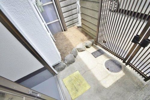 大阪府松原市河合1丁目(一戸建)の賃貸物件のその他画像