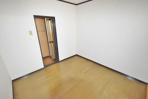 大阪府松原市河合1丁目(一戸建)の賃貸物件の内装