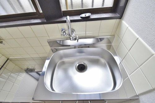 大阪府松原市河合1丁目(一戸建)の賃貸物件の内装