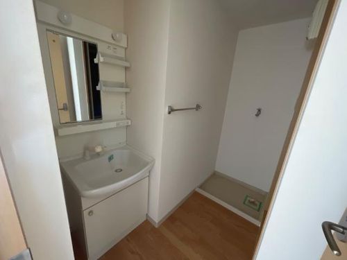 マウントック・レオの内装