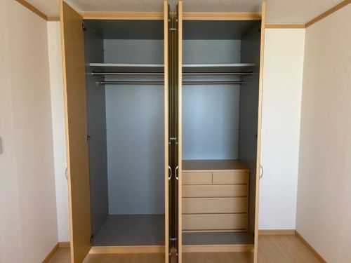 マウントック・レオの内装