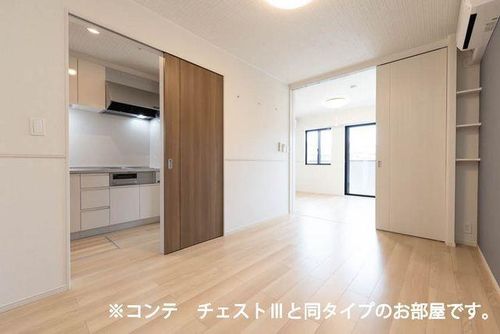 ロト フィオーレのその他画像