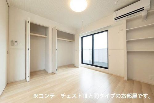 アルファポレールⅡのその他画像