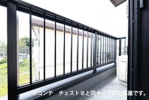 アルファポレールⅡのその他画像