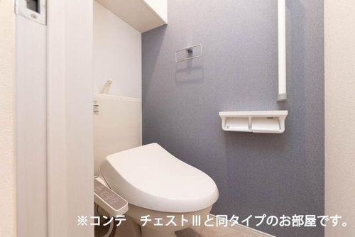 アルファポレールⅡの内装