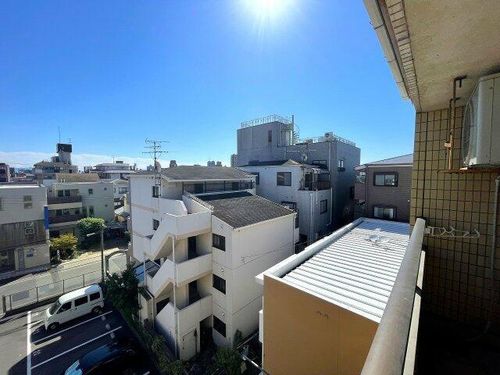 大阪府大阪市東淀川区豊里6丁目(マンション)の賃貸物件のその他画像