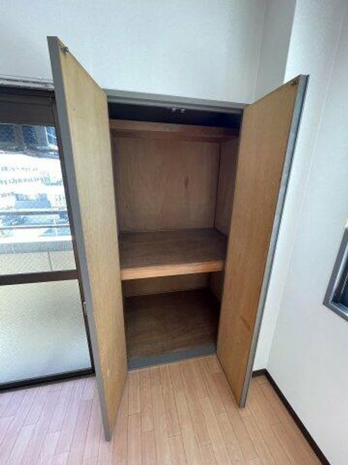 大阪府大阪市東淀川区豊里6丁目(マンション)の賃貸物件の内装