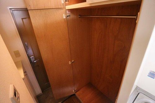 フェリックス福田の内装