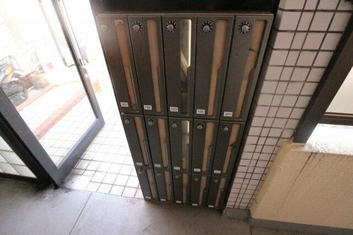 フェリックス福田のその他画像