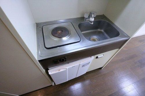 フェリックス福田のキッチン