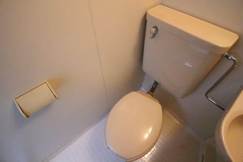 フェリックス福田の内装