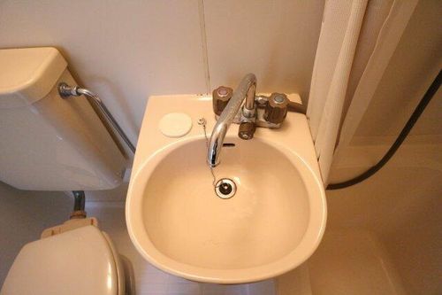 フェリックス福田の内装