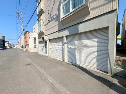 北海道札幌市手稲区前田二条11丁目(アパート)の賃貸物件のその他画像