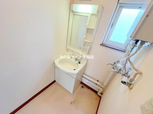 北海道札幌市手稲区前田二条11丁目(アパート)の賃貸物件の内装