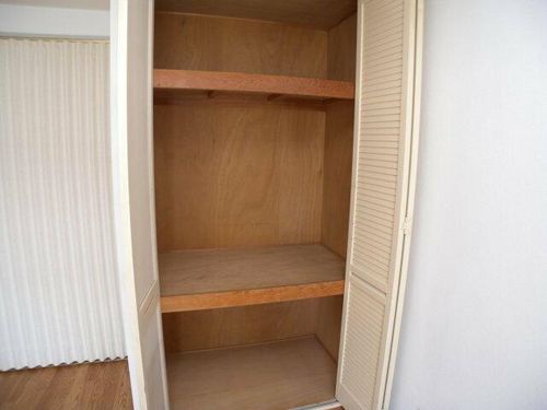 コパンジューヌⅢの内装