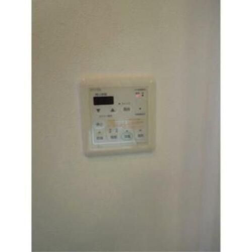 カスタリア阿倍野のその他画像