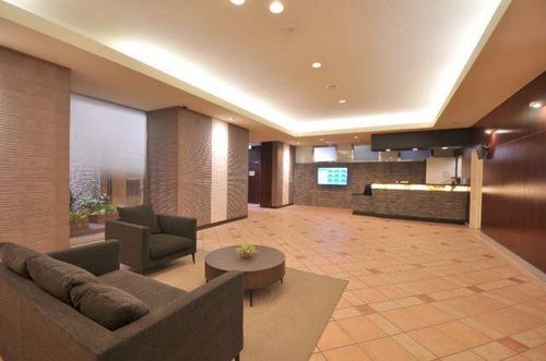 カスタリア阿倍野のその他画像