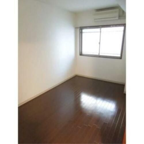 カスタリア阿倍野の内装