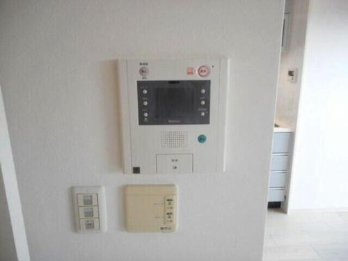 カスタリア阿倍野のその他画像