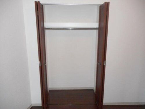 カスタリア阿倍野の内装