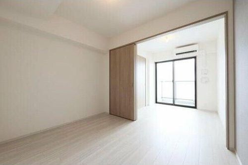 パークアクシス名古屋山王一丁目の内装