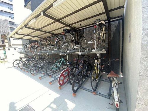 パークアクシス名古屋山王一丁目のその他画像