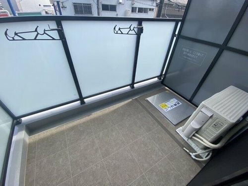 パークアクシス名古屋山王一丁目の内装