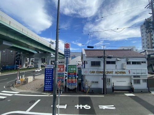 パークアクシス名古屋山王一丁目のその他画像