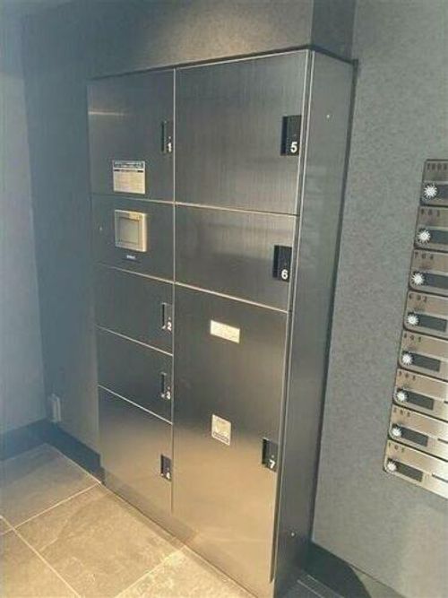 CREST TAPP金山のその他画像