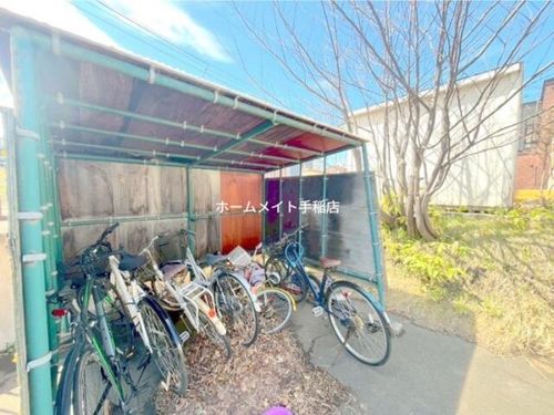 北海道札幌市手稲区富丘三条7丁目(マンション)の賃貸物件のその他画像