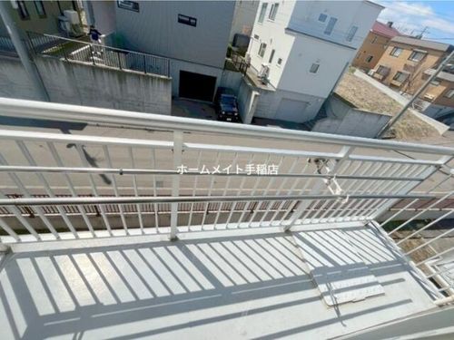 北海道札幌市手稲区富丘三条7丁目(マンション)の賃貸物件の内装