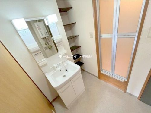 北海道札幌市手稲区富丘三条7丁目(マンション)の賃貸物件の内装