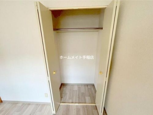 北海道札幌市手稲区富丘三条7丁目(マンション)の賃貸物件の内装